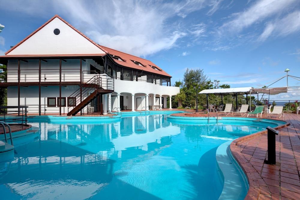 เดอะ พูล รีสอร์ต วิลลา อิชิโงะอิชิเอะ Villa อนนะ ภายนอก รูปภาพ